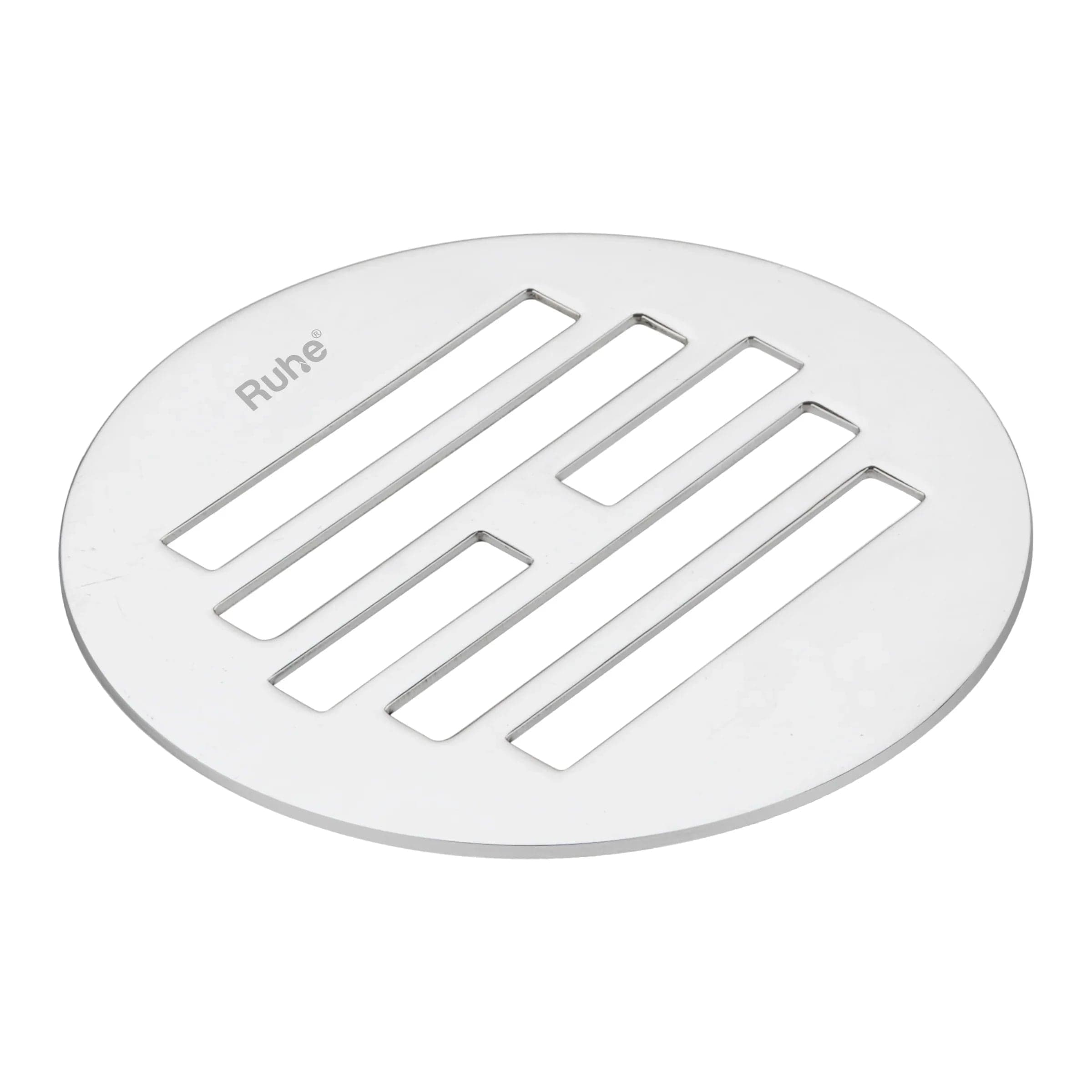 Classic Round Jali Floor Drain