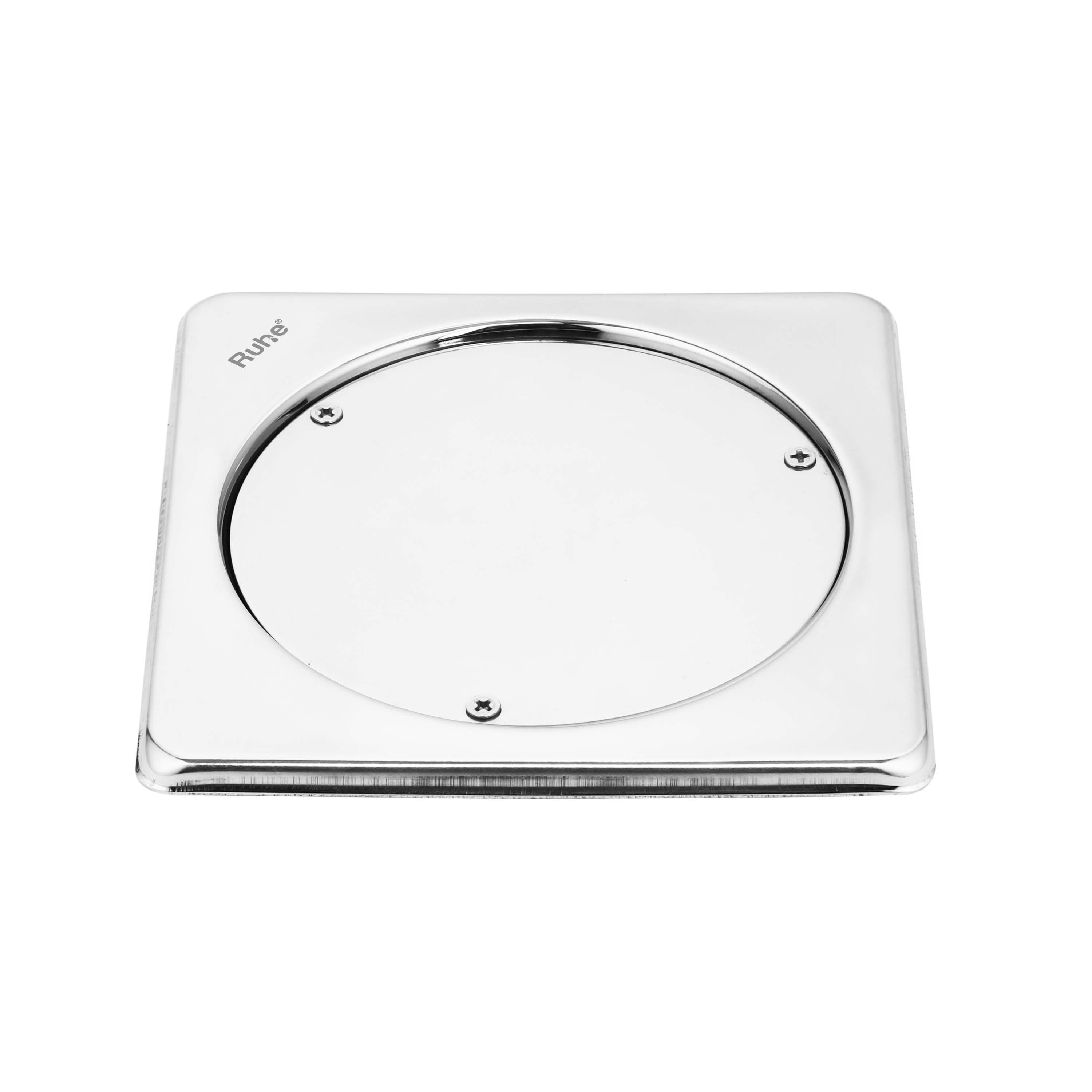 Square Clean Out Floor Drain