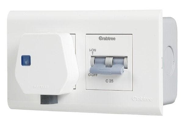 Havells Switch Accessory