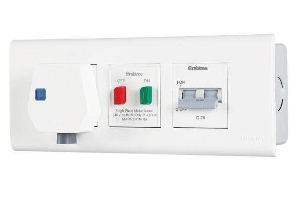 Havells Switch Accessory