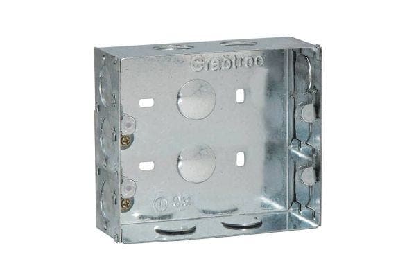 Havells Switch Accessory
