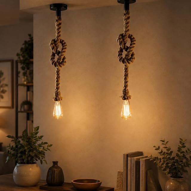 Havells 20W Vintage Style Wall Lantern