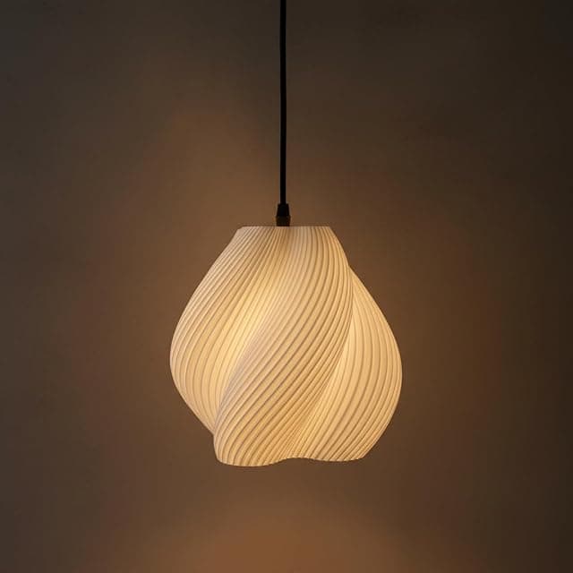 Vintage Industrial Metal Pendant Lamp