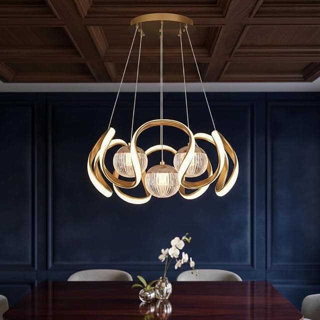 Philips 20W LED Surface Ceiling Light