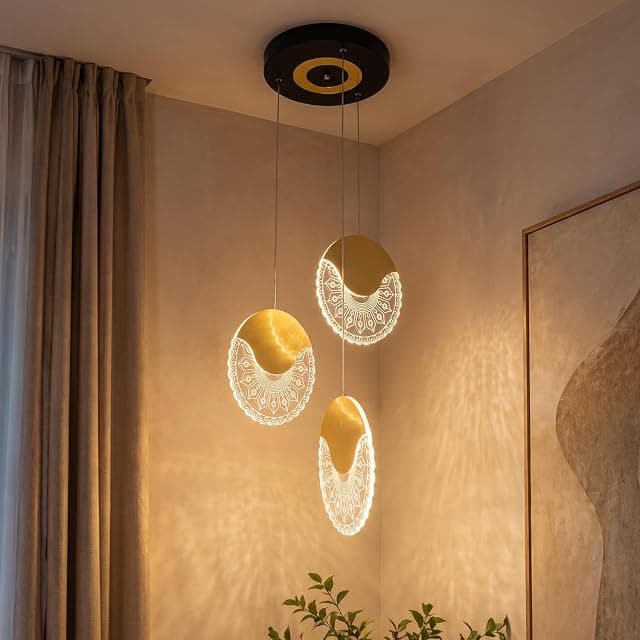 Havells 18W Modern Acrylic Wall Lamp