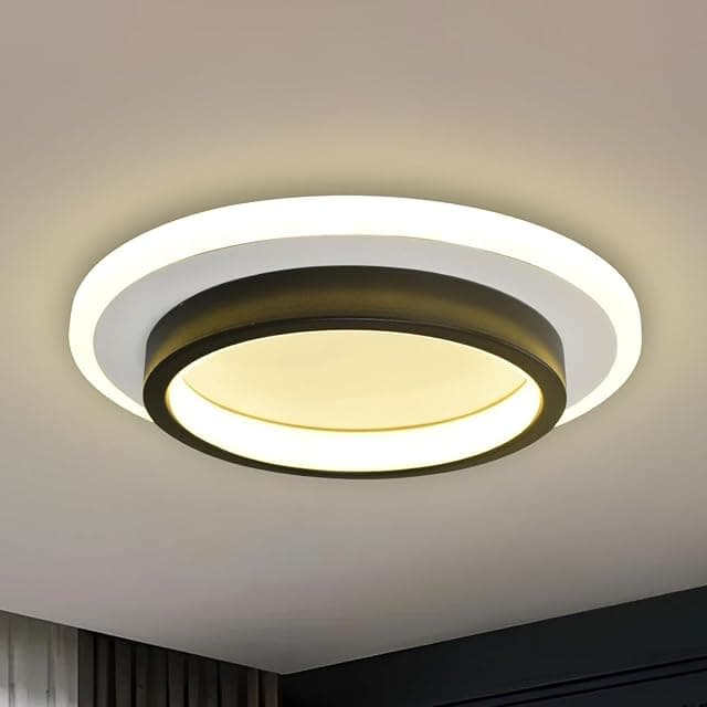 Smartway® - 38W Round Mabel LED Ceiling Light | Modern De...