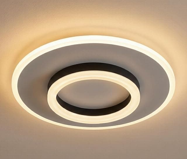 LED Ceiling Light | 50 Watts | >95 CRI Eye Comfort Lighti...