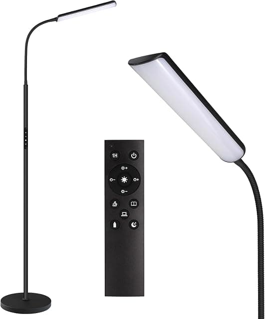The Artment your artistic apartment Fluid LED 360° Adjust...