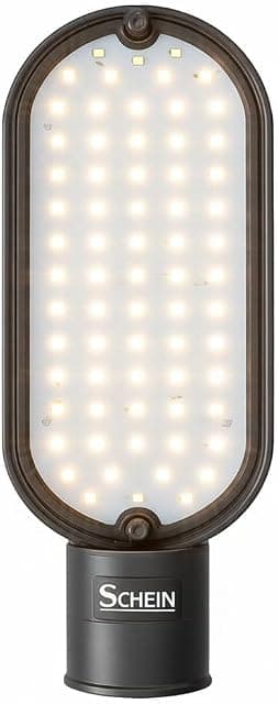 SCHEIN 28W LED Street Light | SHSL-28W |BIS Approved IP65...