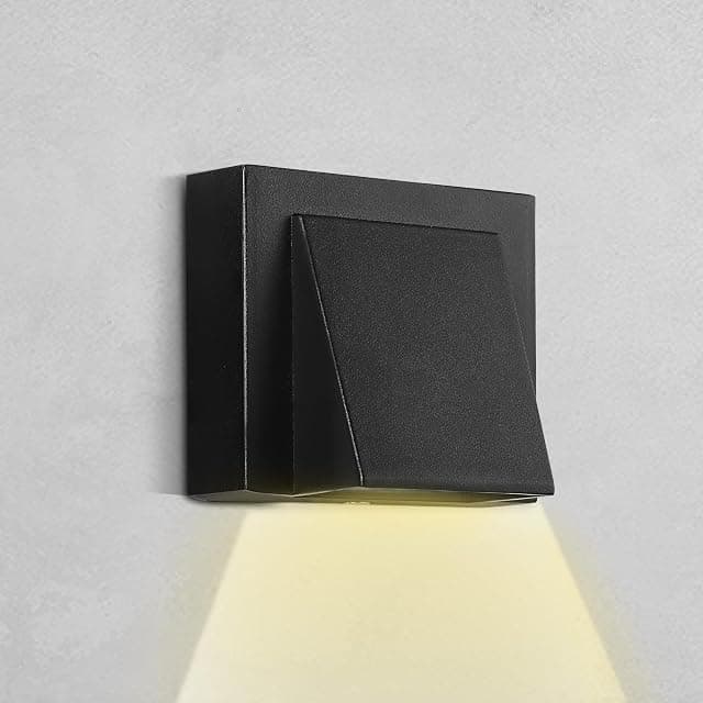 Gesto 5W Waterproof Led Wall Light for Home Decoration – ...