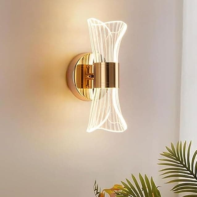 Fancy Wall Light, Decorative Wall Lamp, Lights for Living...