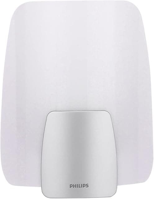 PHILIPS Comet Decorative Wall Lamp | Indoor Wall Light fo...