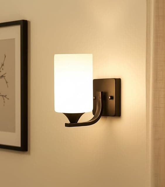 BrightLyt Wall Lights for Living Room Decoration, Wall La...