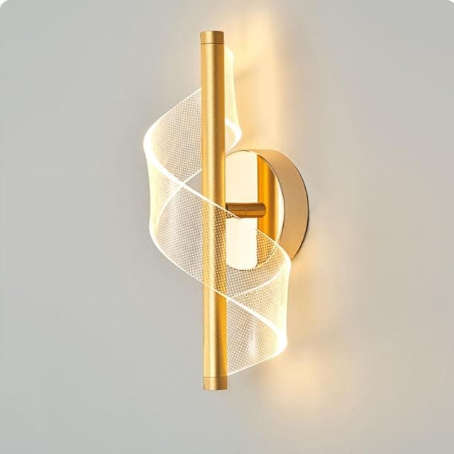 One94Store Cross Border Minimalist Modern LED Wall Lamp (...