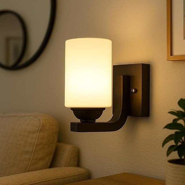 Mahganya Wall Decor Light, Wall Lamp, Wall Mount Light, W...