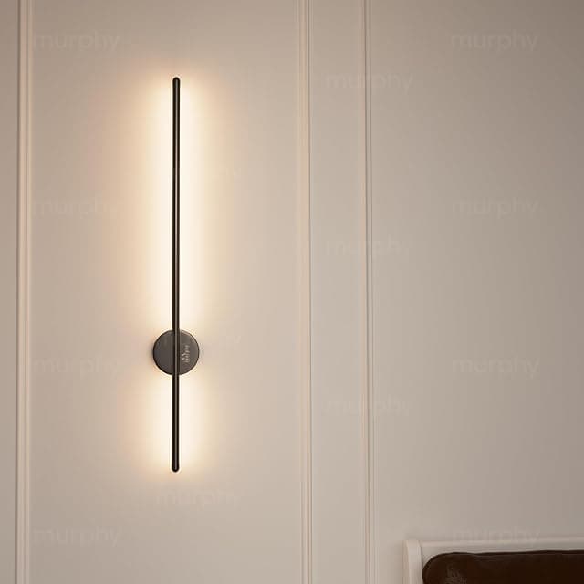 Murphy Aluminium LED (Wall Highlighter) - 12W, 3-in-1 Col...