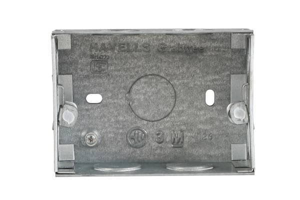 Havells Switch Accessory