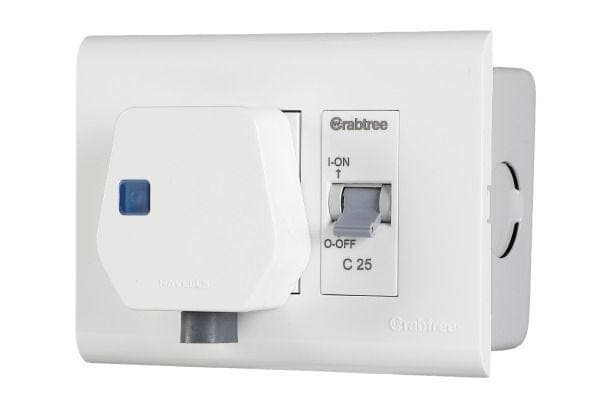 Havells Switch Accessory