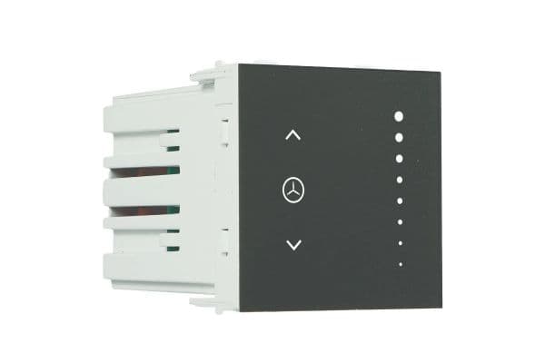 Signia Smart 2 M Fan Regulator Grey