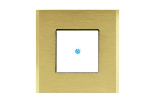 Signia Smart 20 A Relay Switch White