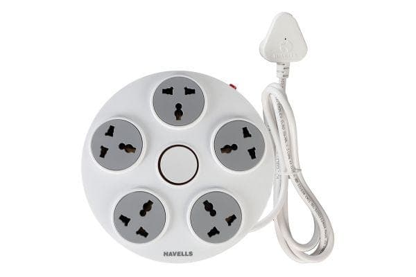 Havells Switch Accessory