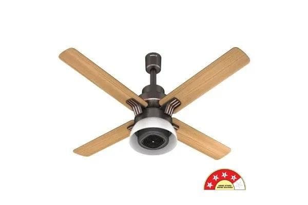 Florette All Weather BLDC+ Ceiling Fan
