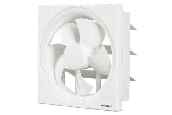 Thrill Air DX Domestic Exhaust Fan