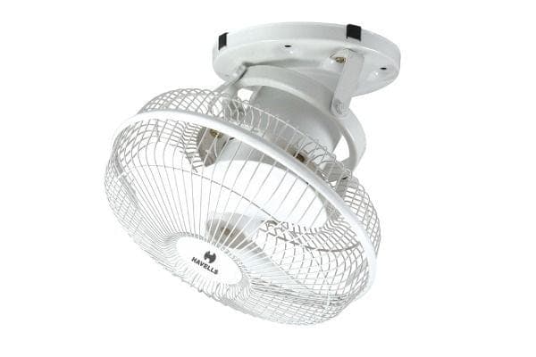 Ciera High Speed Cabin Fan