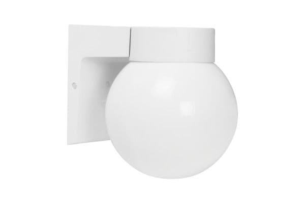 Wall Light City 2 New Poly IND.