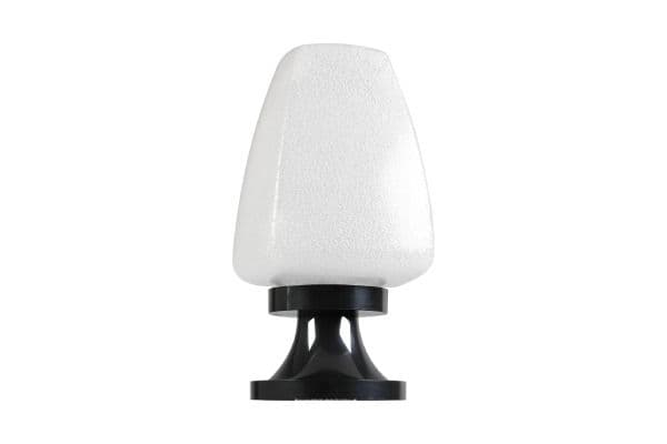 Moon Cone Gate Light 1LS B22 IP54