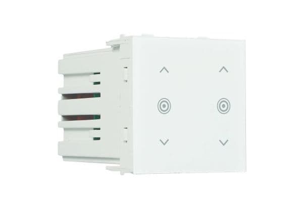 Signia Smart 2 CH Dimmer 2 M White