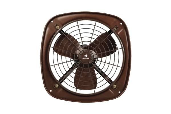 DSP Ventilation Domestic Exhaust Fan