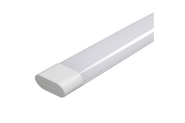 Elenor Broad 36 W 6500 K LED Batten