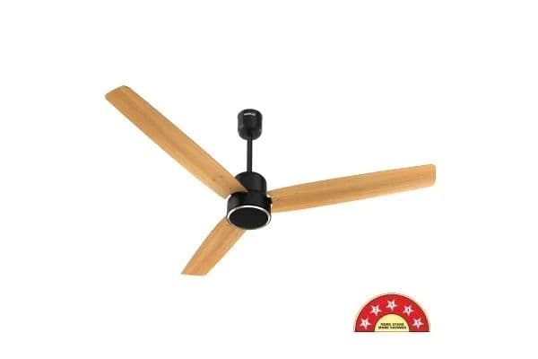 Epic Pro Wood BLDC Ceiling Fan