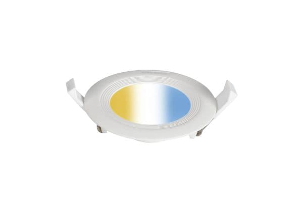 Fazer Neo 3-in-1 LED Panel 6 W Round