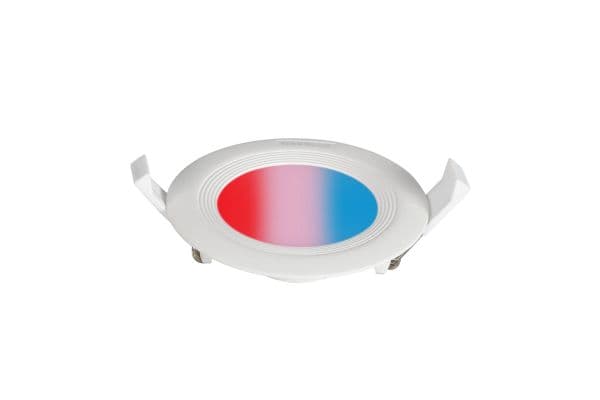 Fazer Neo RBP LED Panel 6 W Round