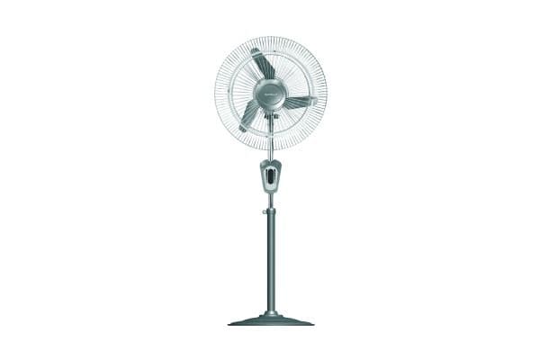 Turbo Force AC Pedestal Fan
