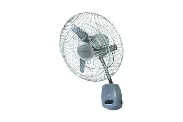 Turbo Force AC Wall Fan