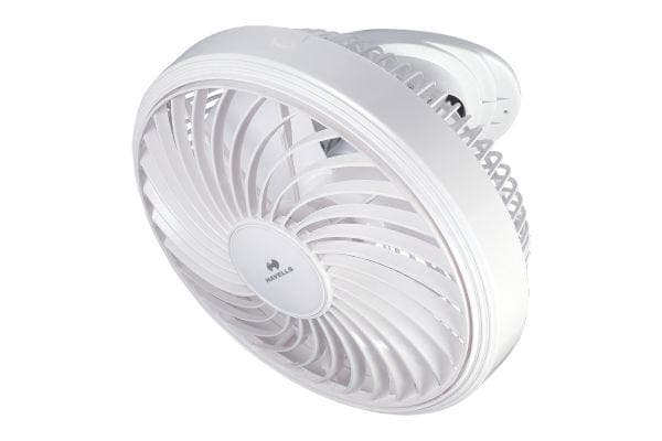 Airwynn Cabin Ceiling Fan