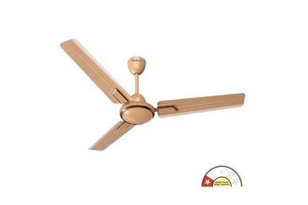 Andria Decorative Ceiling Fan