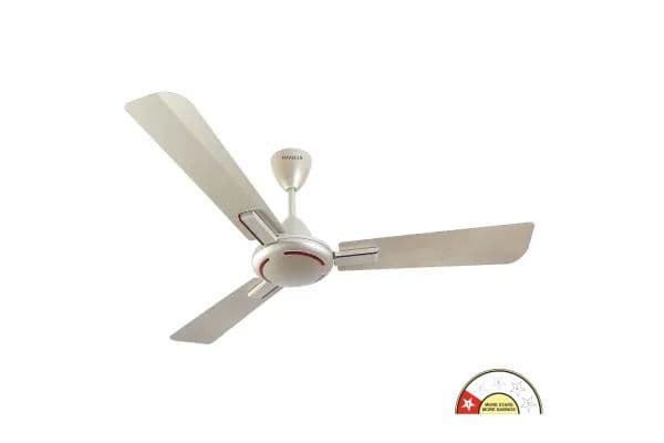 Ambrose HS Decorative Ceiling Fan