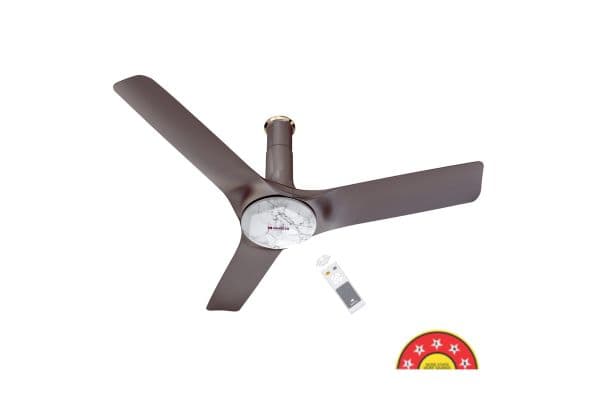 Stealth Prime BLDC+ Ceiling Fan