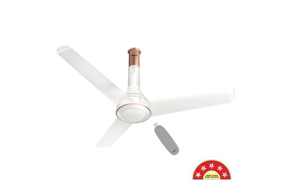 Crista BLDC+ Ceiling Fan