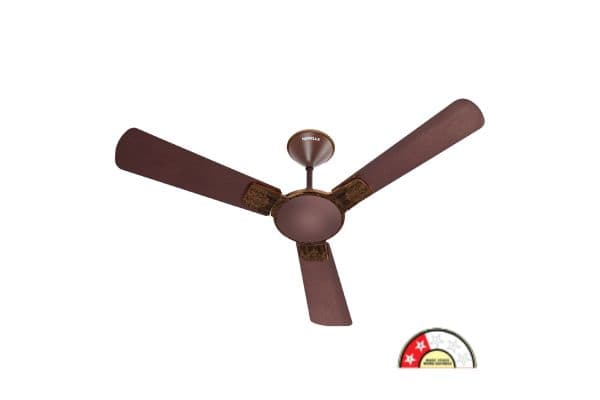 Enticer Art ES Decorative Ceiling Fan