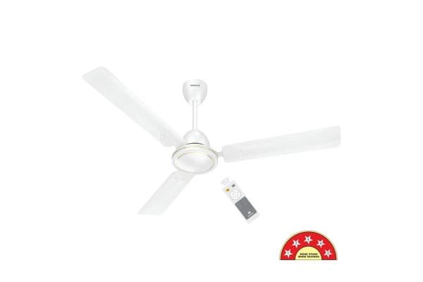 Efficiencia DX BLDC Ceiling Fan