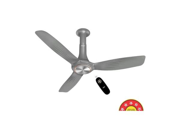 Inox Under Light BLDC+ Ceiling Fan