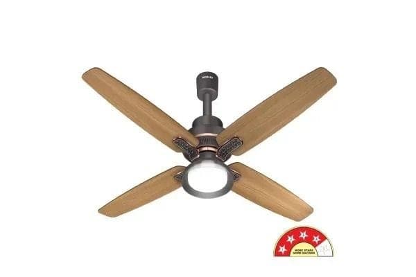 Albus UL BLDC Smartsense Ceiling Fan