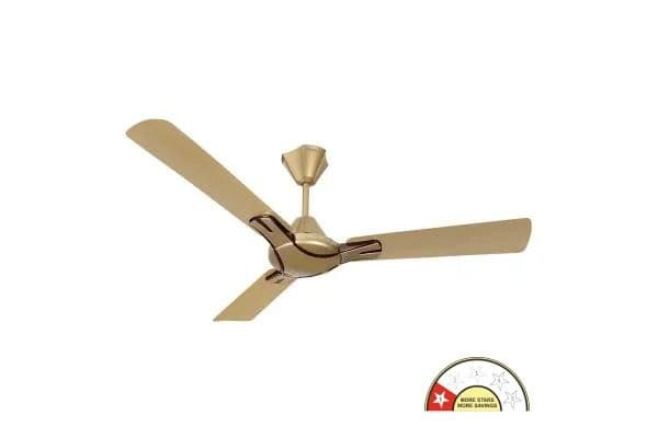 Nicola Decorative Ceiling Fan