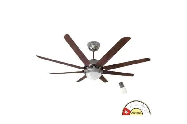 Octet Underlight Special Finish Ceiling Fan