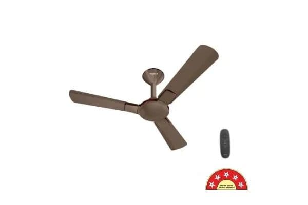 Enticer R&R BLDC Prime (Dual Control) Ceiling Fan